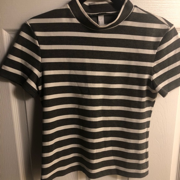 TWO PIECE MINI SKIRT - Picture 4 of 4